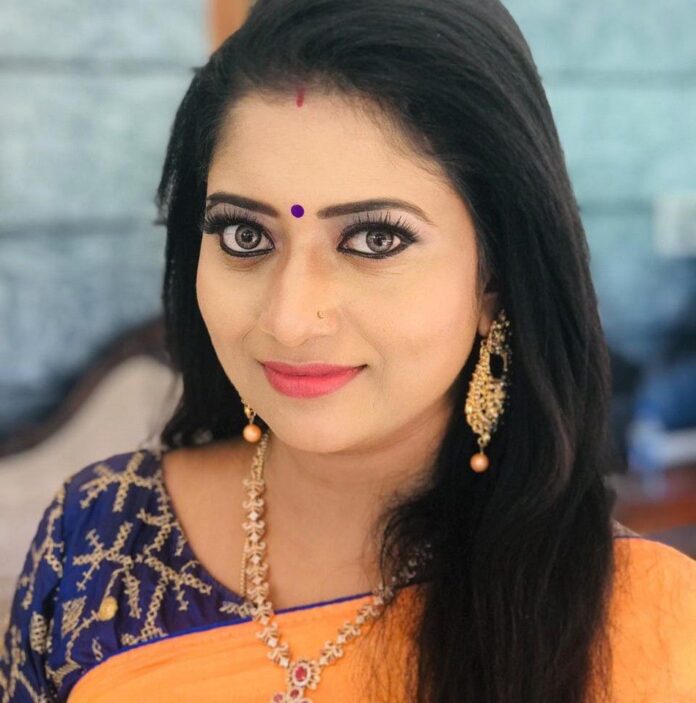 Renjusha Menon Death, Age, Family, Husband, Serial, Movies, Biography ...