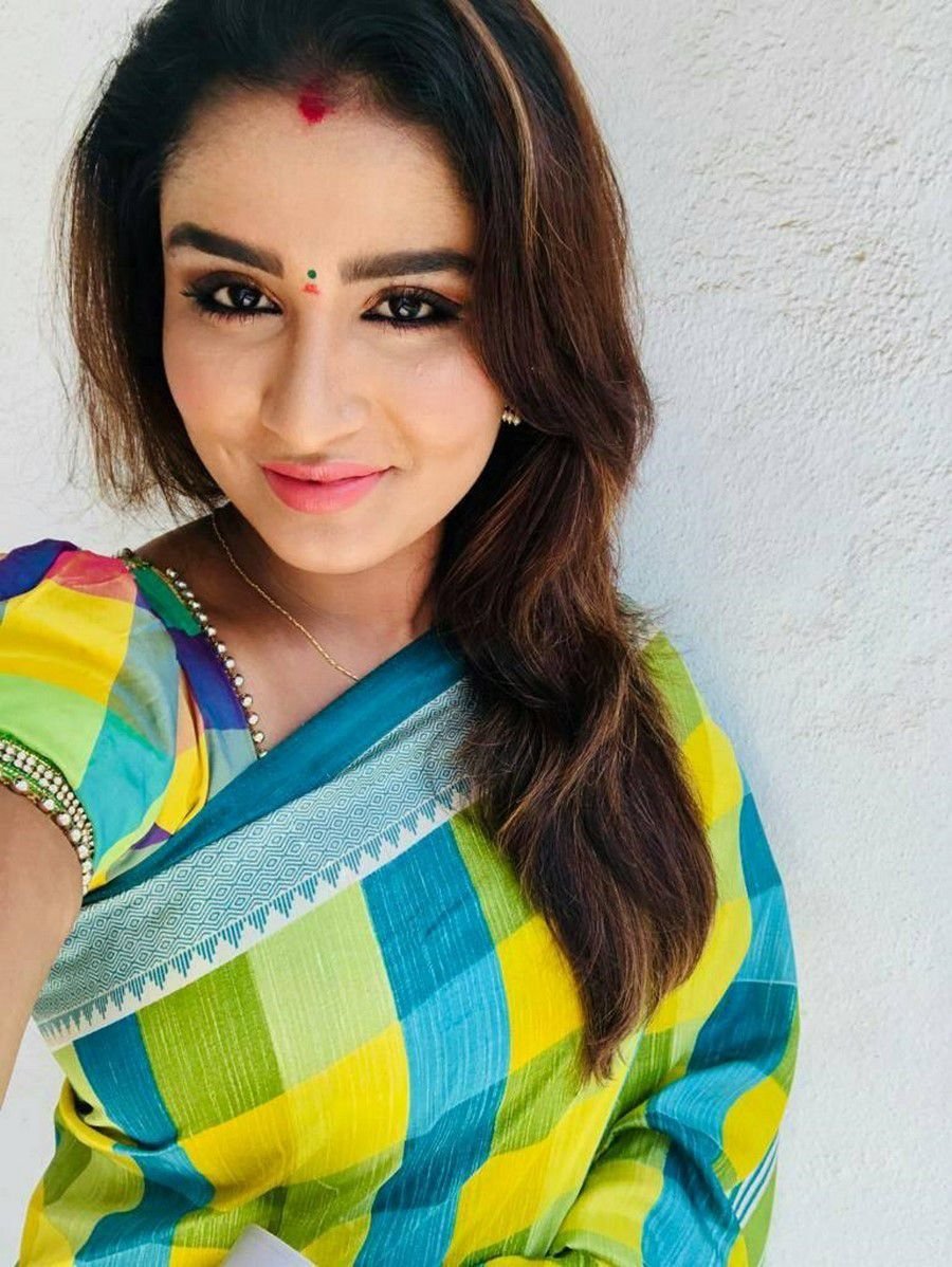 Reshma Muralidharan Stills