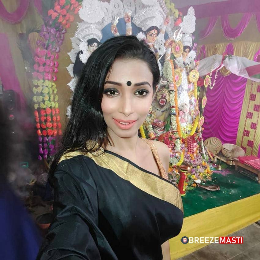 Revathi Acharya Actress Images