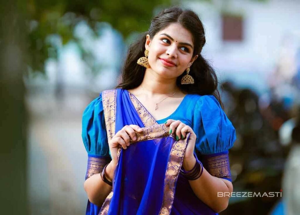 Revathi Murali Age, Family, Husband, Serial, Biography, Wiki