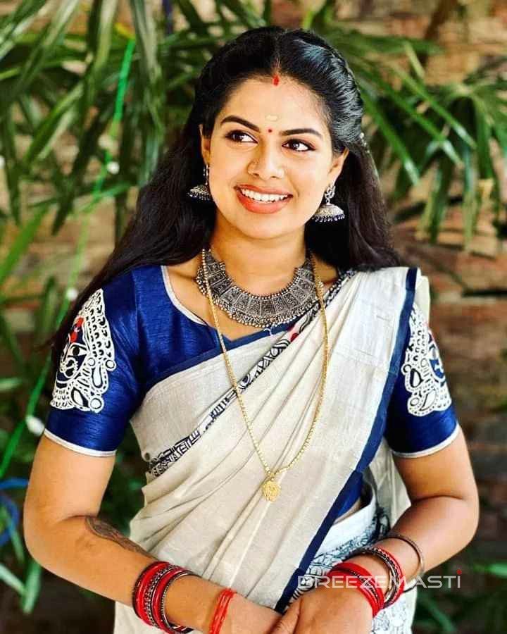 Revathi Murali Actress Images