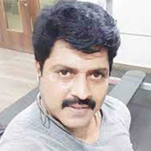 Rishi Keshav