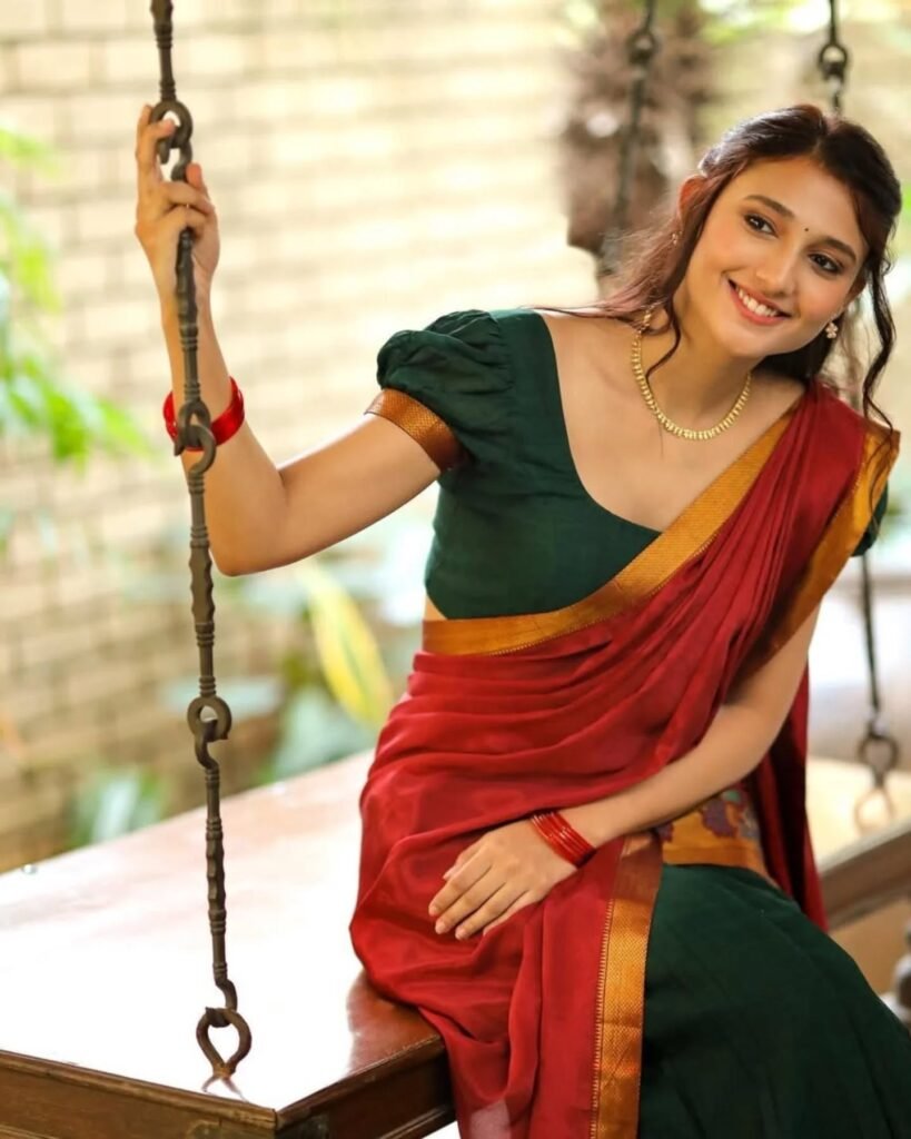 Ritika Nayak Age, Family, Husband, Movies, Biography 4 Ritika Nayak actress images 1