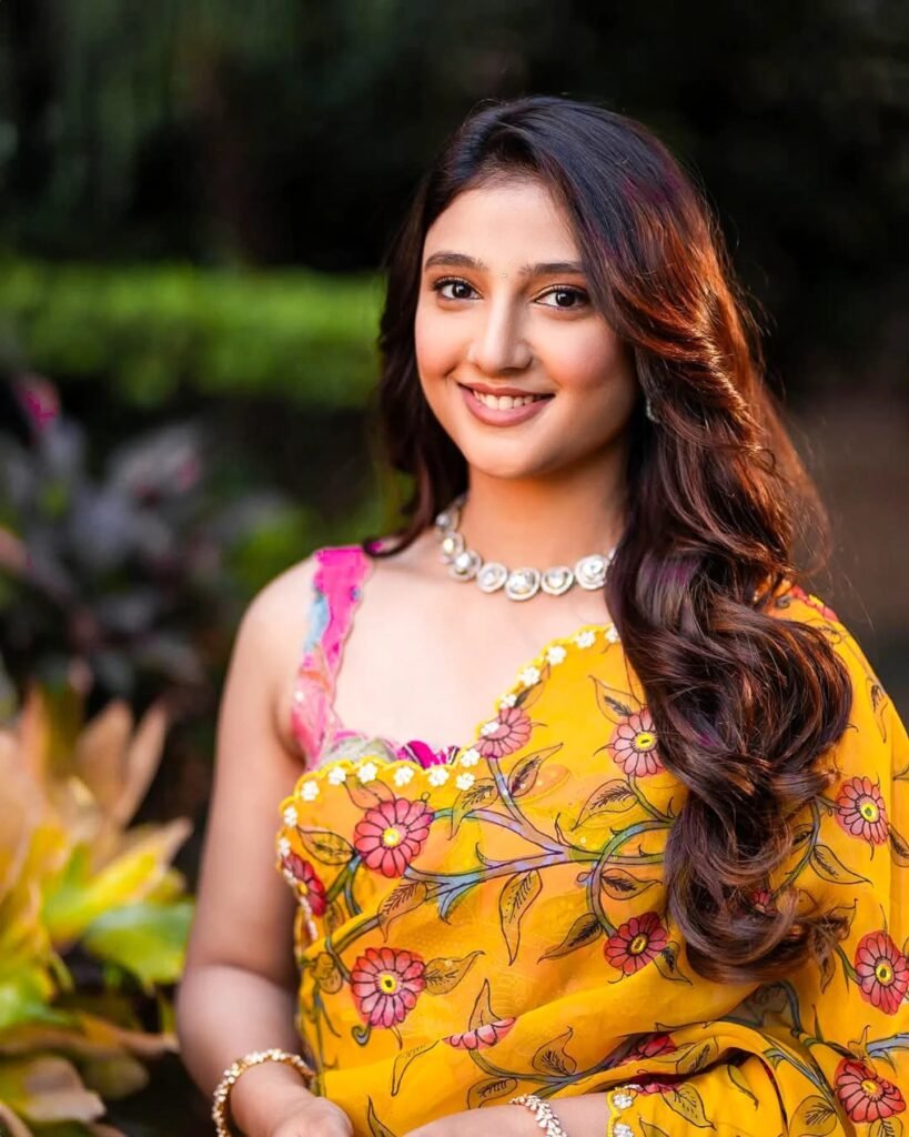 Ritika Nayak Age, Family, Husband, Movies, Biography 3 Ritika Nayak actress photos