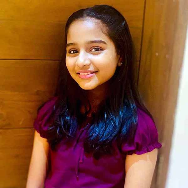 Riya Manoj Actress Photo