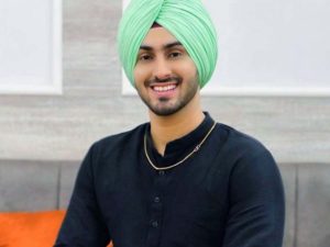 Rohanpreet Singh (Singer) Wiki, Age, Family, Wife, Biography - BREEZEMASTI