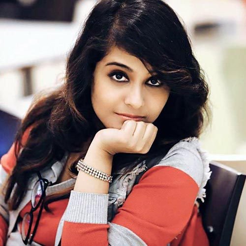 Navel Of Love Ullu Web Series Cast, Story, Actress, Wiki 2 Rohini Chatterjee