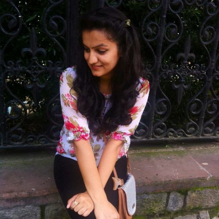 Rohini Dilaik Photos