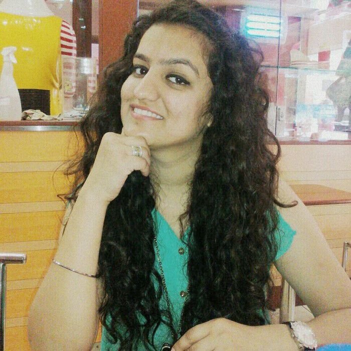 Rohini Dilaik Photoshoot