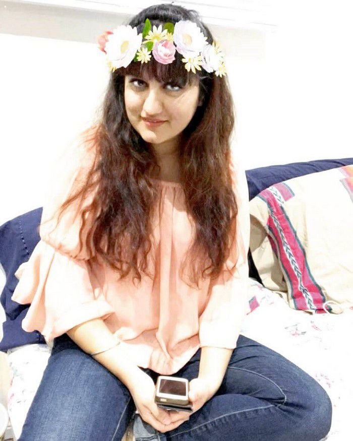 Rohini Dilaik Pictures