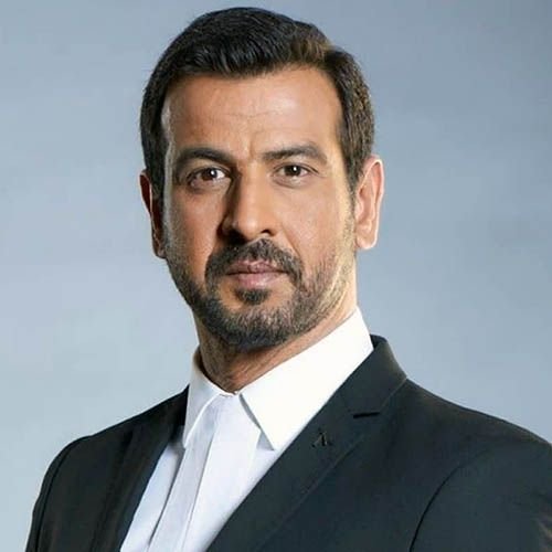 Ronit Roy