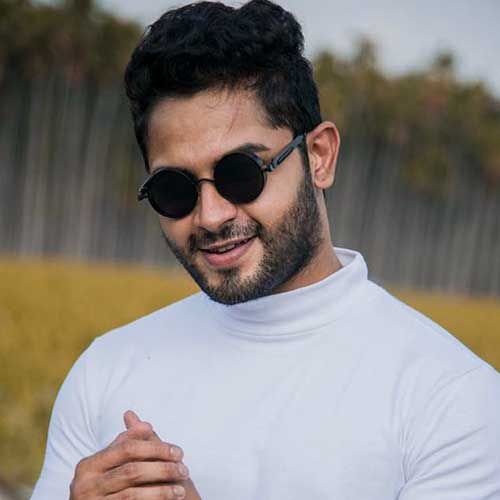 Roshan Ullas
