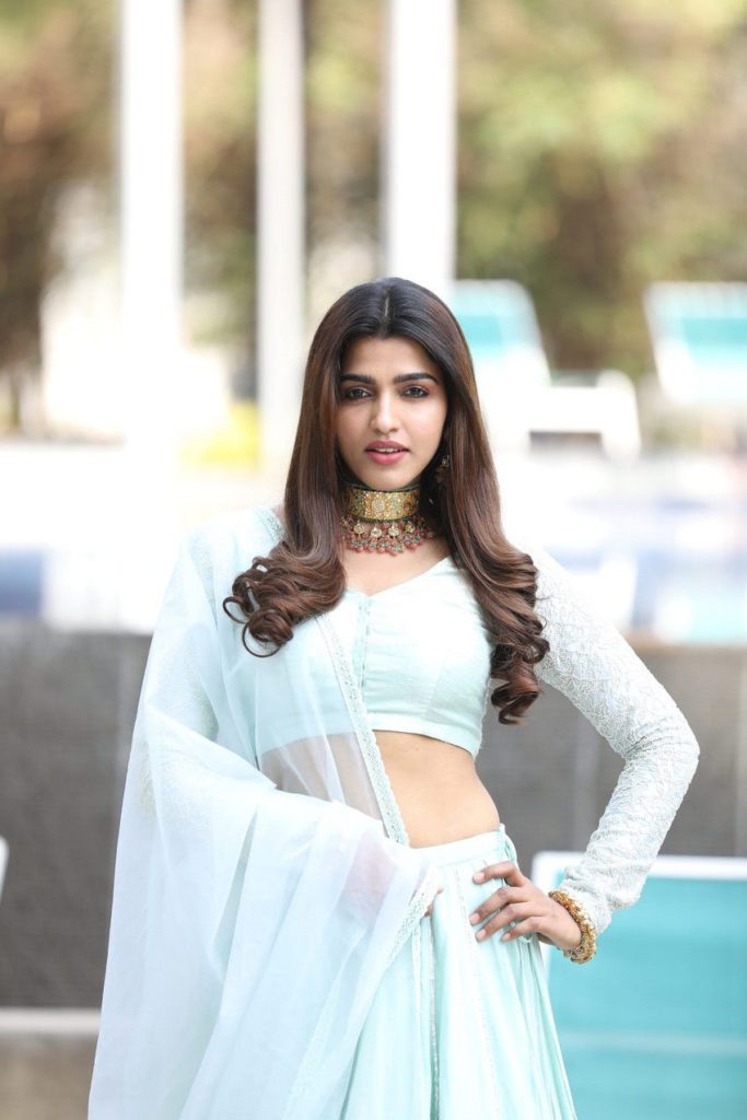 Sai Dhanshika Age, Husband, Family, Movies, Biography - BREEZEMASTI