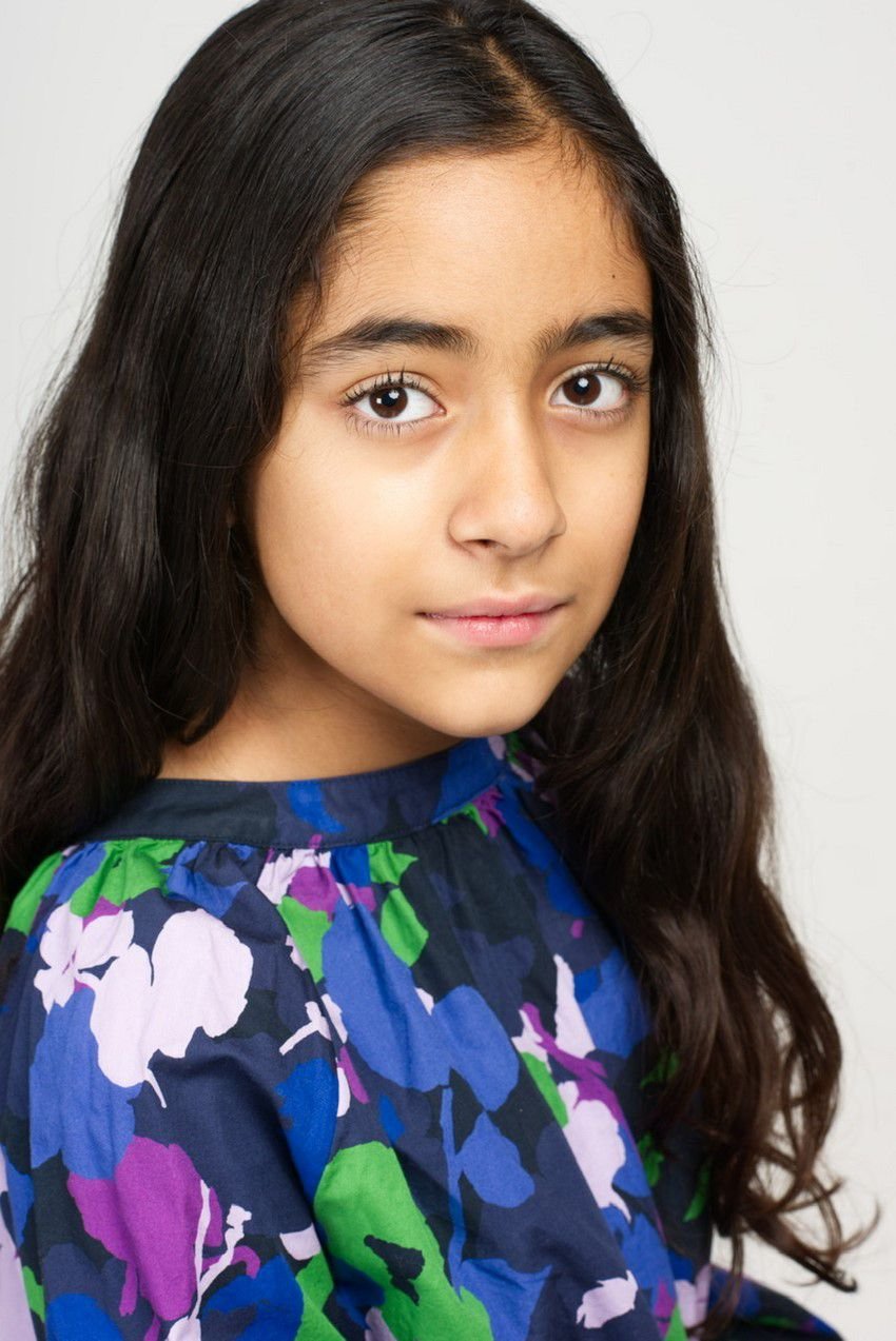 Saira Pandhal Age, Parents, Family, Movies, Biography, Wiki 2 Saira Pandhal Images