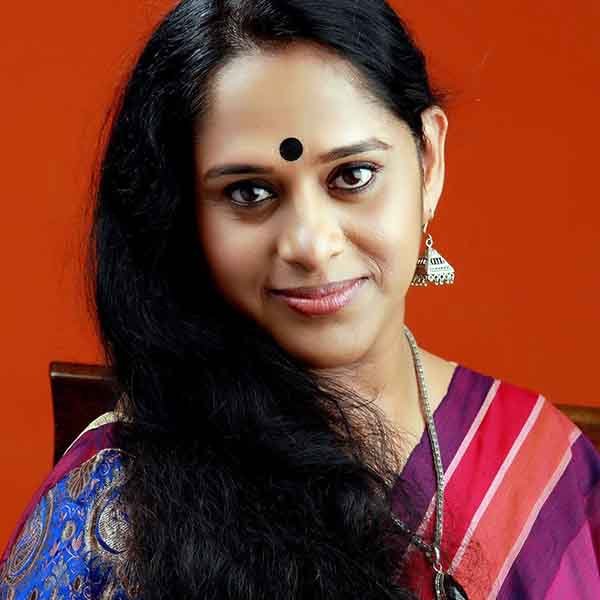 Sajitha Madathil Profile Photo