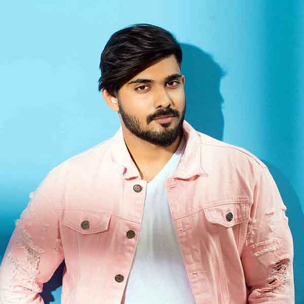 Sameer Ahamathu Actor Profile Photo