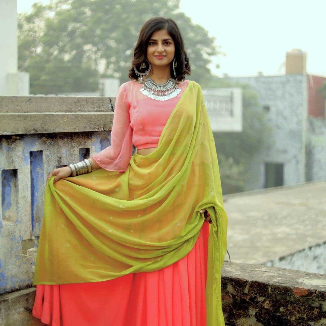 Samridhi Singh Actress Images