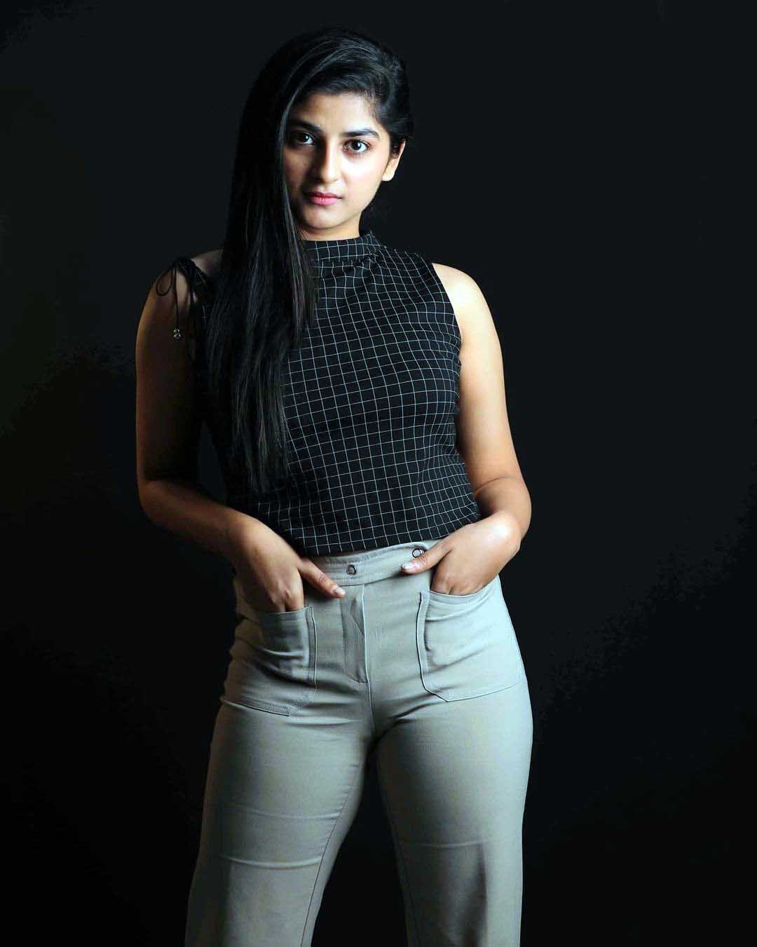 Samridhi Singh Actress Photos