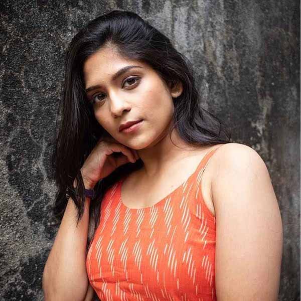 Samruddhi Kelkar