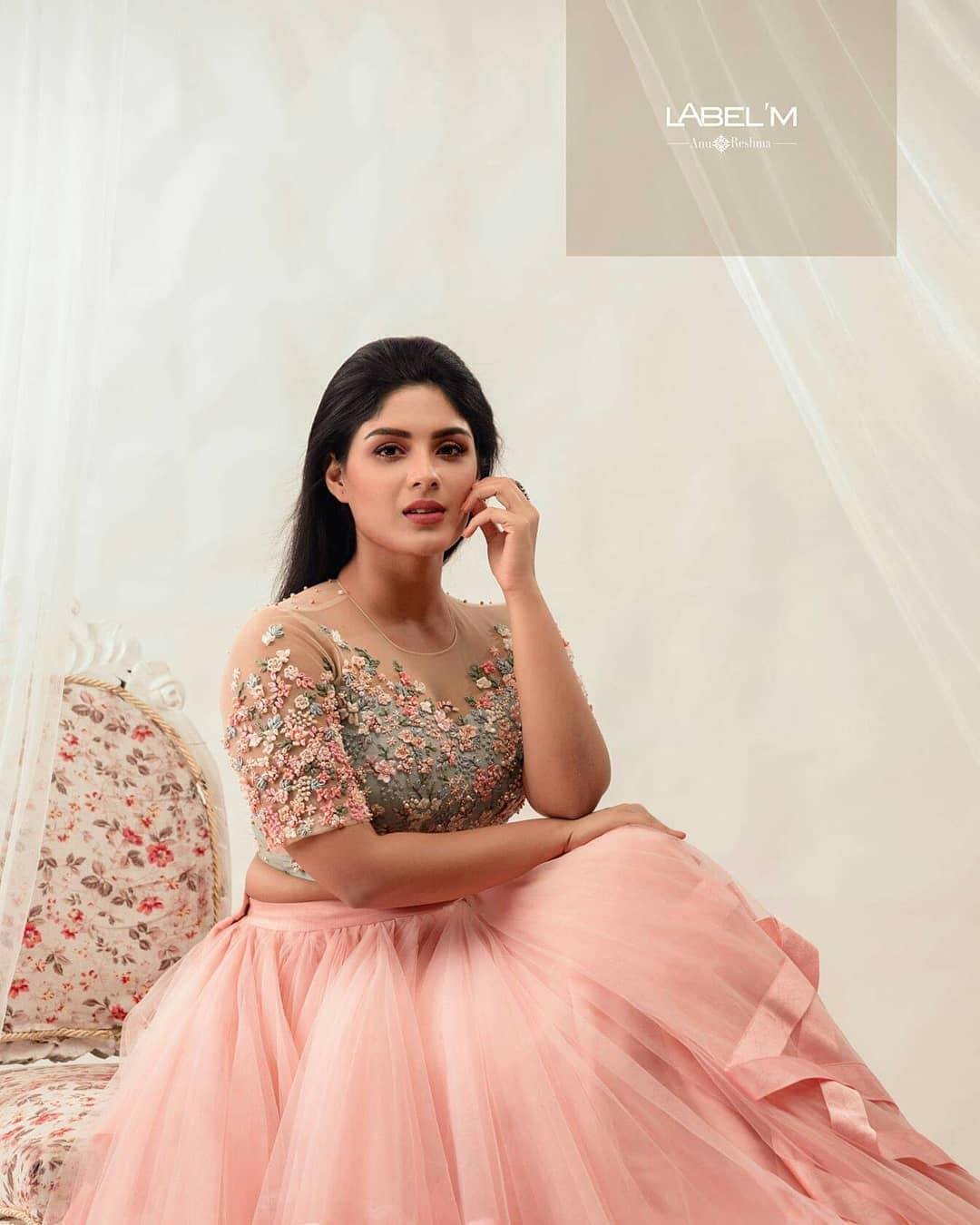 Samyuktha Menon Age, Family, Husband, Movies, Biography 8 Samyuktha Menon Photo Shoot 2019 (9)