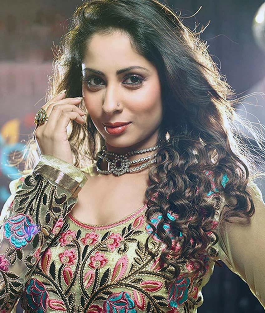Sangita Ghosh Age, Family, Husband, Serial, Biography 2 Sangita Ghosh Photoshoot