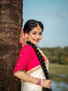 Saniya Babu (Child Actress) Age, Family, Movies, Serial, Biography ...