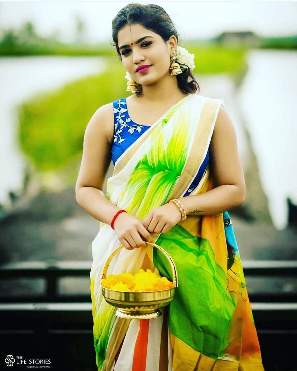 Saniya Iyappan Photos (1)