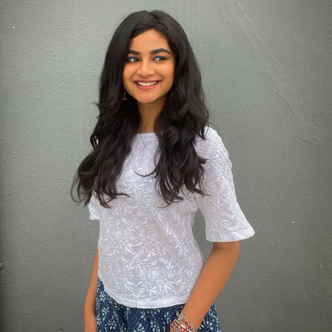 Sanjana Doss Kannada Actress Images