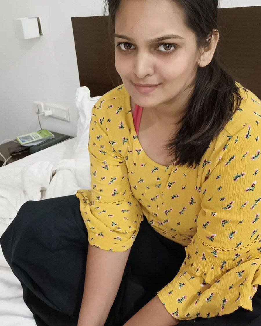 Sanuja Somanath Actress Images