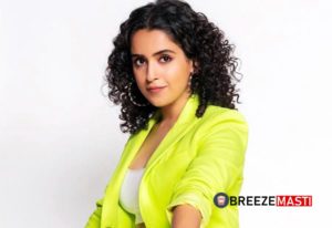 Sanya Malhotra Age, Family, Husband, Movies, Biography - BREEZEMASTI