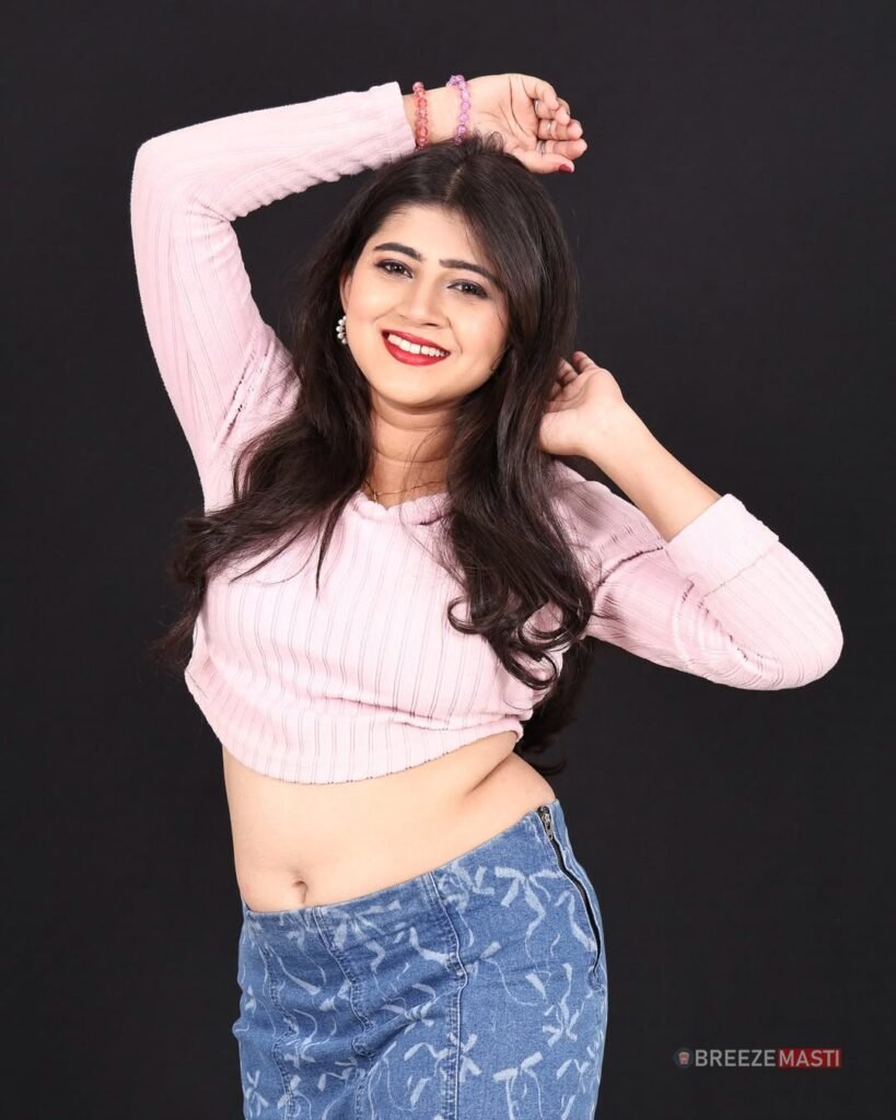 Sarika Salunkhe Age, Husband, Net Worth, Web Series, Biography 3 Sarika Salunkhe Actress Photos