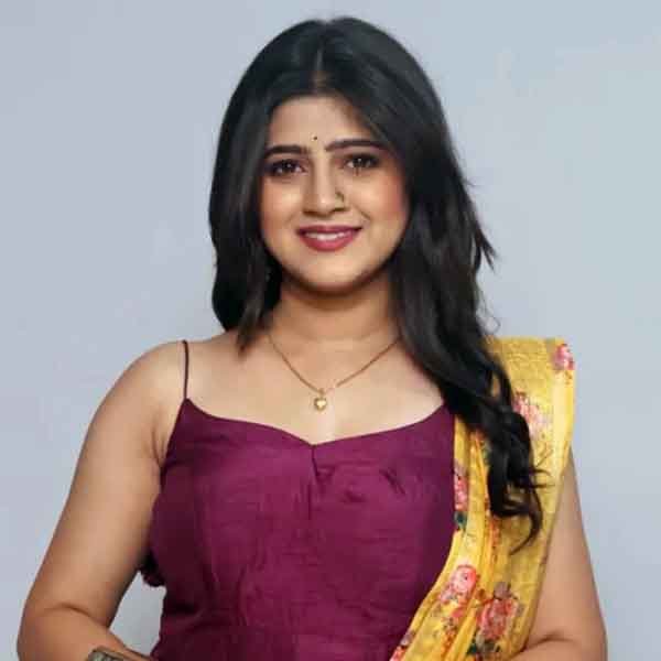 Sarika Salunkhe