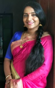 Saumya Bhagyan Pillai Age, Family, Husband, Serial, Biography - BREEZEMASTI