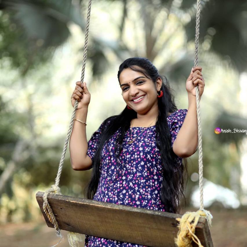 Saumya Bhagyan Pillai Photos