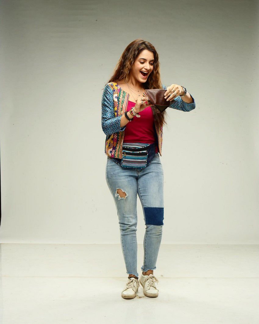 Shagun Sharma Serial Actress Photoshoot