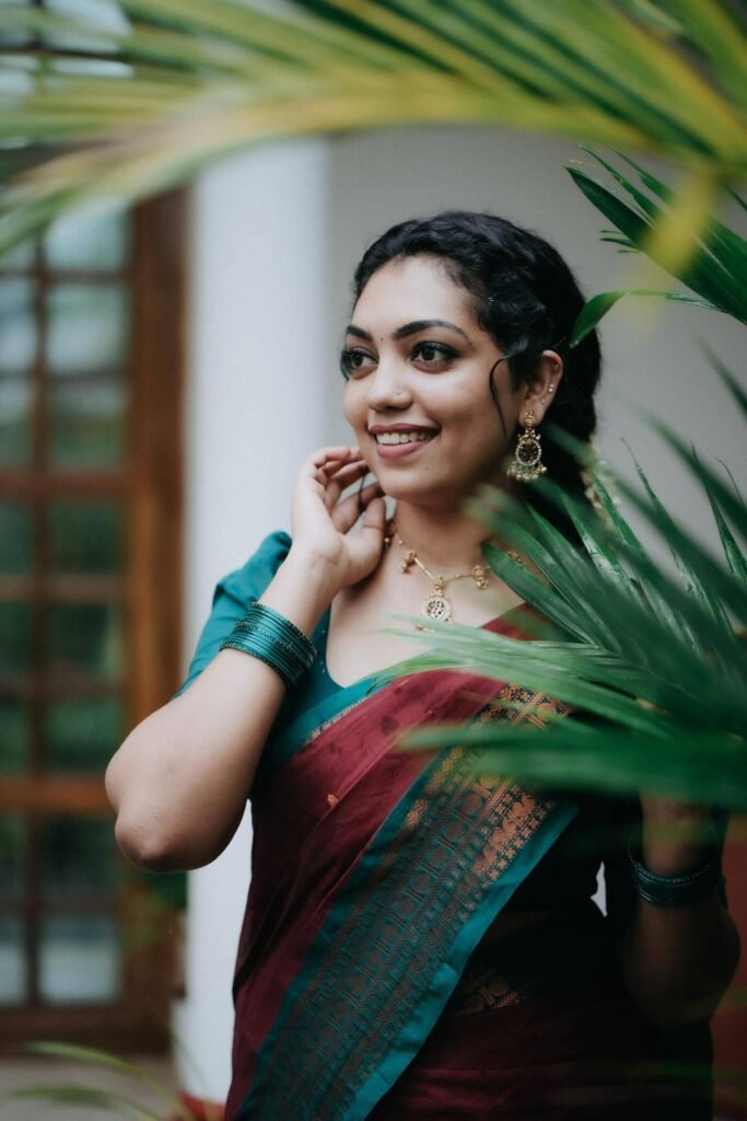 Shaitya Santhosh Images