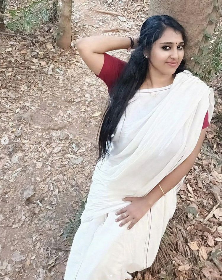 Shalini Nair Photoshoot