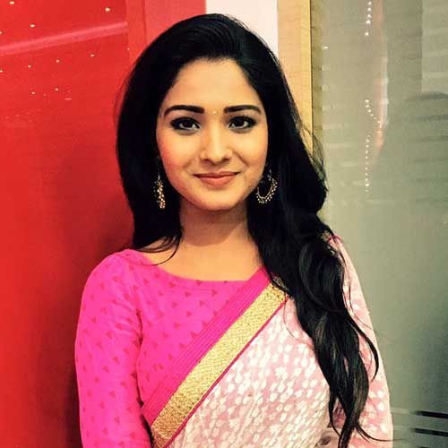 Vaidehi Kathirunthal Serial Cast, Actress, Story, Real Name, Wiki 3 Sharanya Turadi Sundaraj