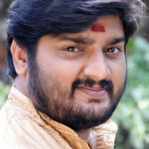 Sharran Puthumana