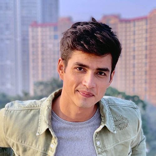 Shashwat Tripathi
