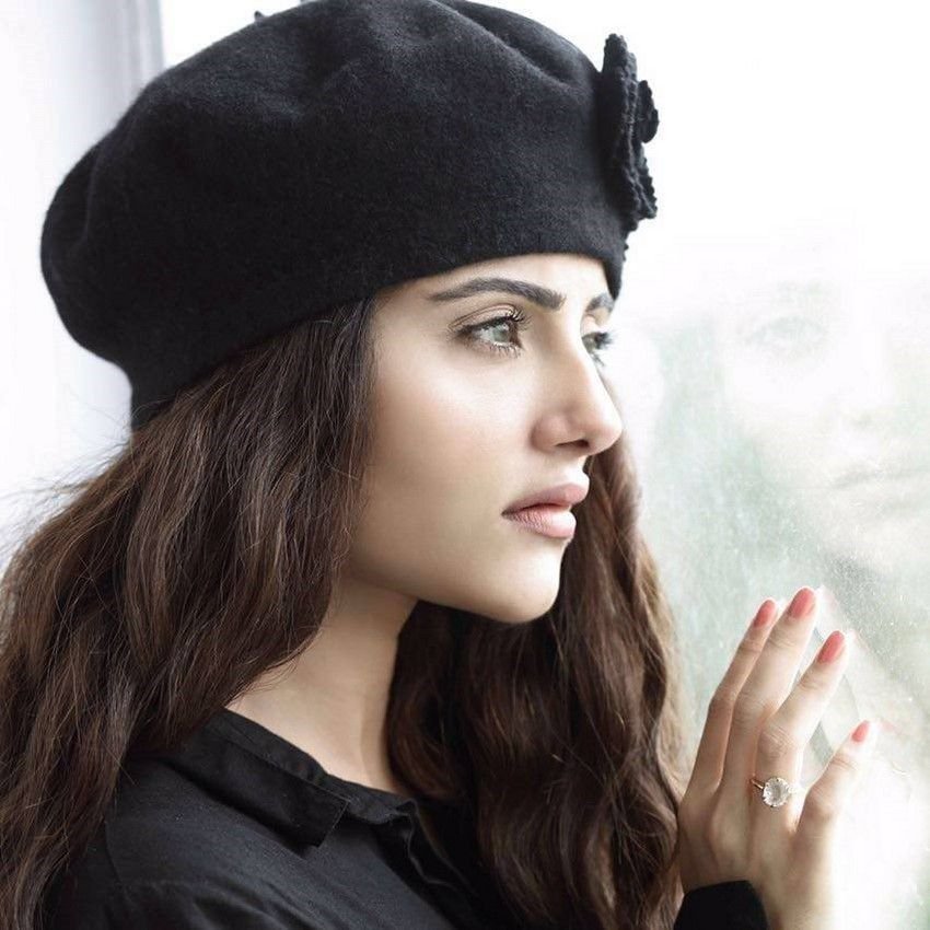 Shaylee Krishen Age, Family, Husband, Movies, Biography 2 Shaylee Krishen Actress Photos