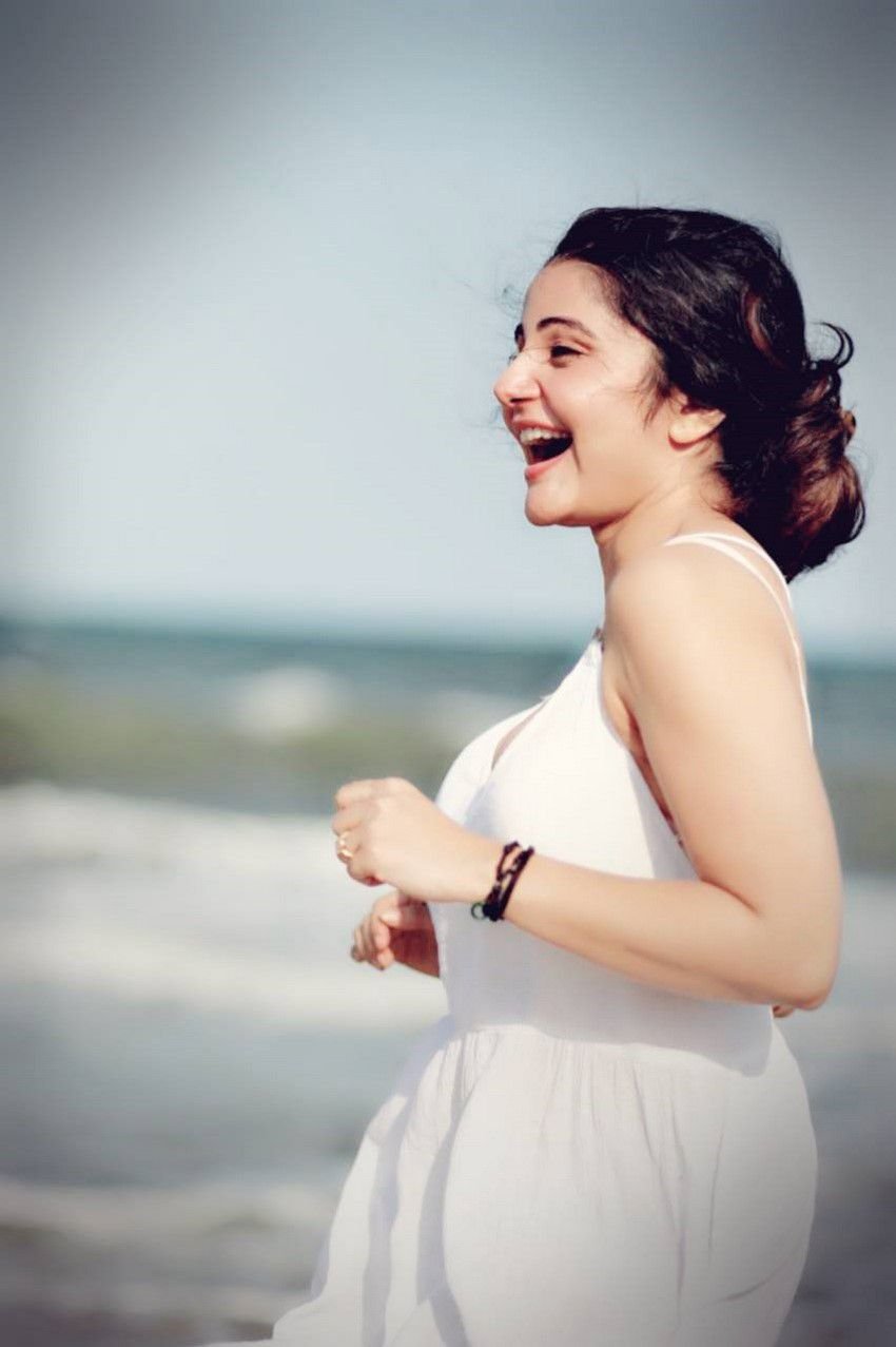 Shaylee Krishen Age, Family, Husband, Movies, Biography 3 Shaylee Krishen Latest Images