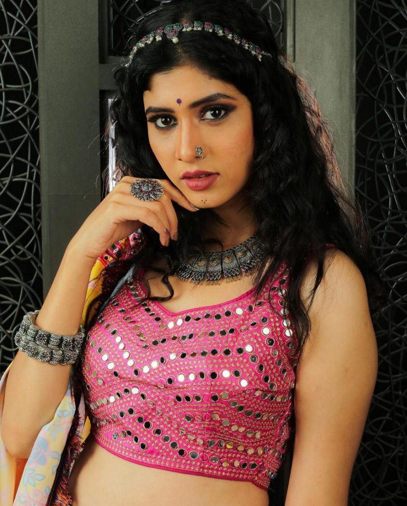 Sheetal Tiwari Age, Wiki, Family, Husband, Serial, Biography - BREEZEMASTI