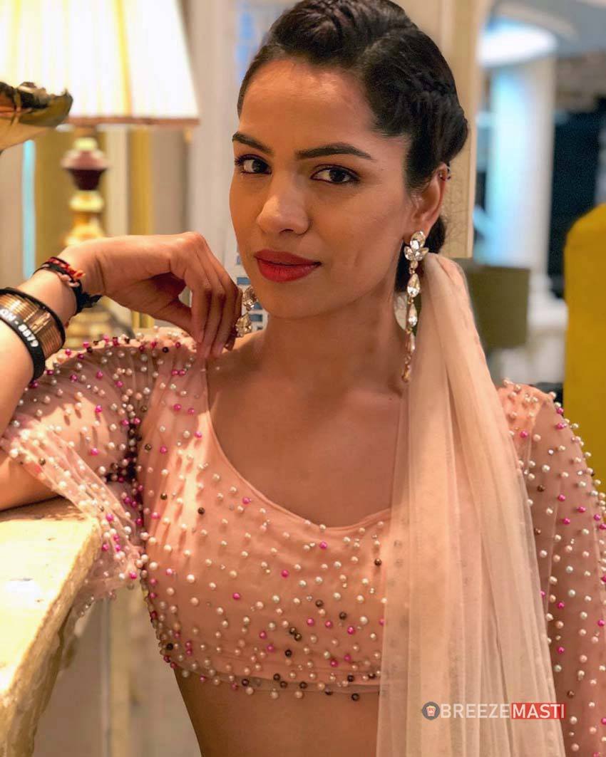 Shikha Singh Serial Actress Photos