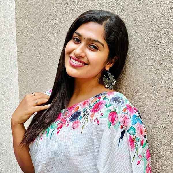 Shobanaa Uthaman Actress Profile Photo