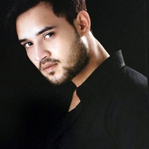 Shraman Jain