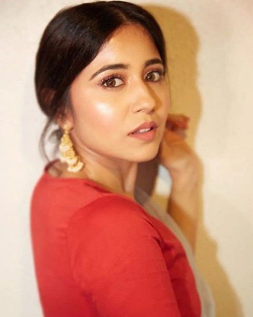 Shweta Tripathi Movies Web Series