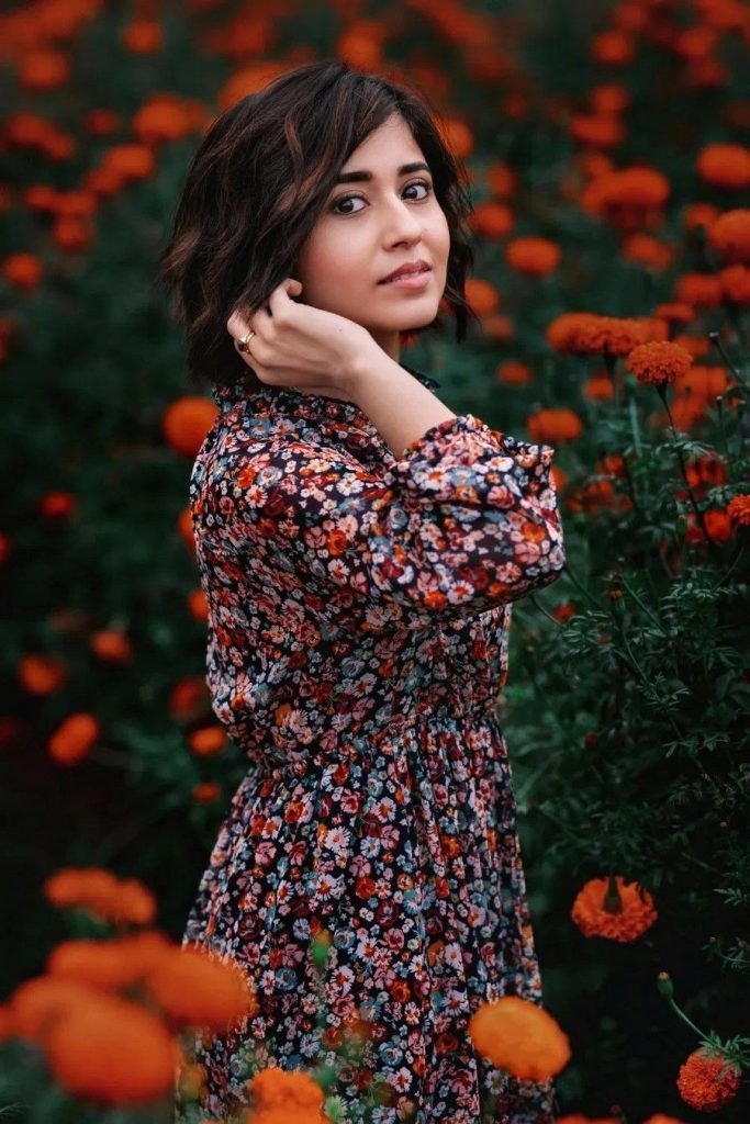 Shweta Tripathi Photoshoot