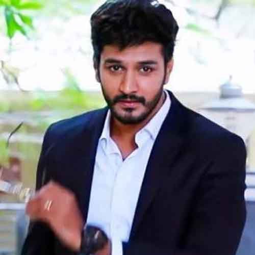 Sibbu Suriyan