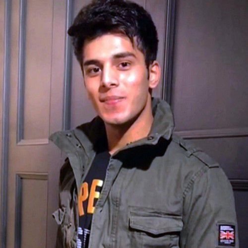 Lock Upp Contestant Name List, Photos, Voting, Wiki 12 Siddharth Sharma